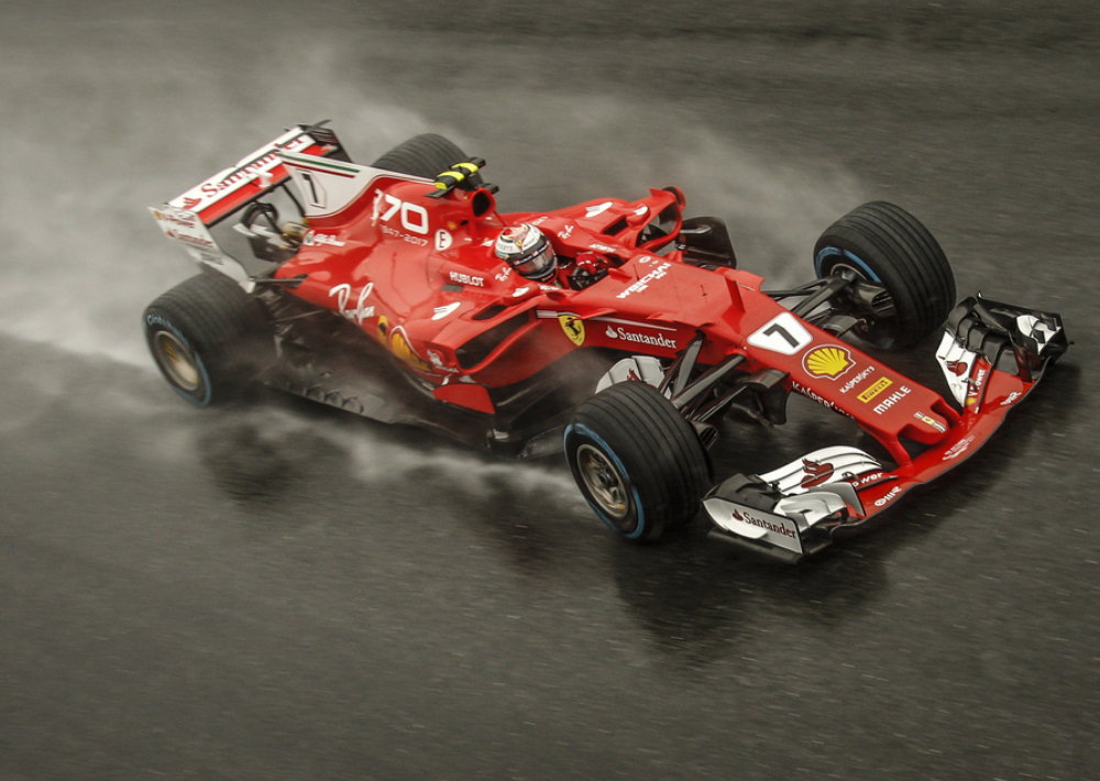 Jenis-Jenis Mobil Balap yang Wajib Kamu Tahu: Dari F1 hingga Rally