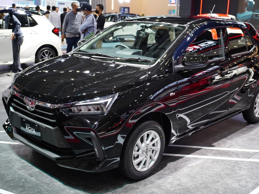 Mobil Otonom dan AI: Masa Depan Transportasi yang Semakin Nyata