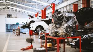 Ini Rahasia Bengkel Resmi Honda Selalu Dipadati, Bukan Cuma Soal Servis!