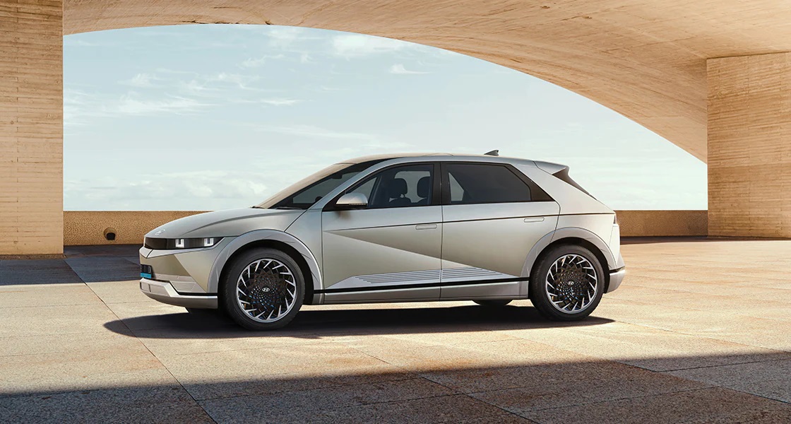 Hyundai dan Masa Depan Otomotif: Strategi Elektrifikasi Menuju 2030