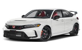 Mobil Honda 2025: Efisiensi Bahan Bakar dan Teknologi Modern