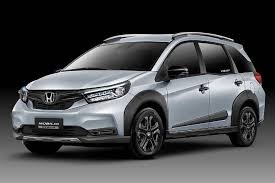 Mobil Honda 2025: Desain Modern, Fitur Canggih, dan Cocok untuk Keluarga