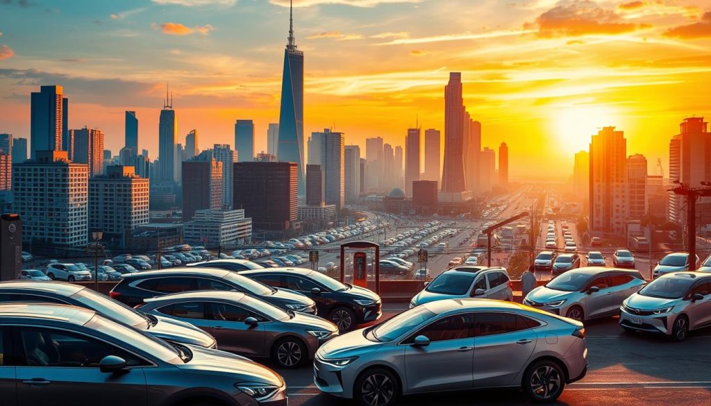 Dampak Harga dan Kebijakan Pemerintah pada Penjualan Mobil Listrik di Indonesia