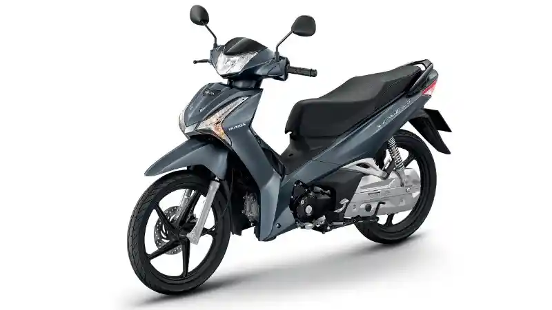 Honda Wave Neo Hybrid: Motor Bebek Bermesin Ramah Lingkungan dengan Performa Maksimal