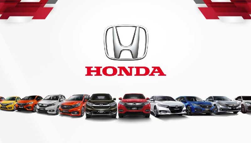 Mobil Honda: Dari Mesin Halus Sampai ‘Aura Muda’ di Jalan Raya