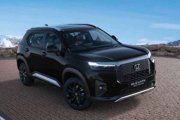 Honda Elevate 2025: Baru dan Siap Tempur di Segmen B-SUV