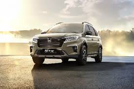 Mobil Honda Terbaru: Kelebihan dan Fitur yang Bikin Penasaran