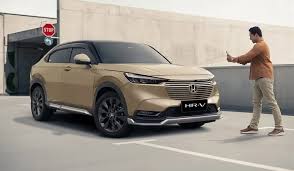 Mobil Honda Terbaru: Performa Optimal dan Fitur Premium untuk Setiap Perjalanan