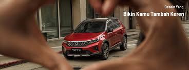 Honda Terbaru: Kombinasi Desain Sporty dan Fitur Canggih